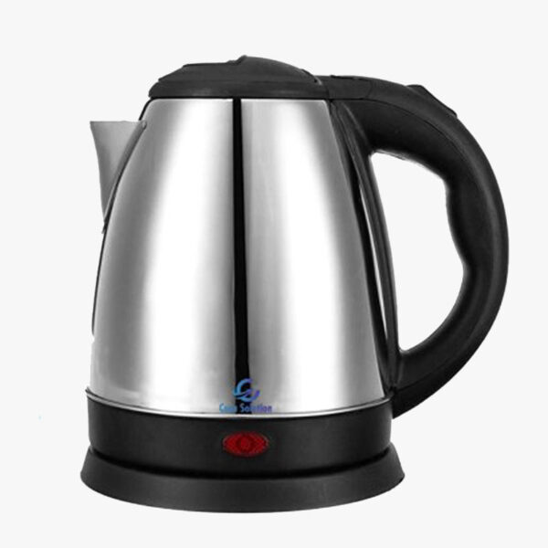 kettle